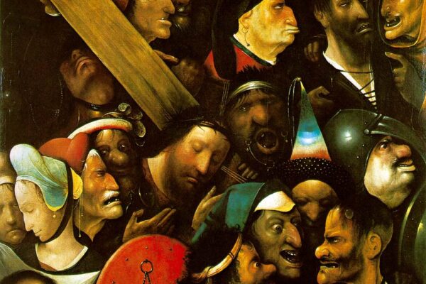 Thumbnail for Stations of the Cross – Fridays at 6:30pm during lent