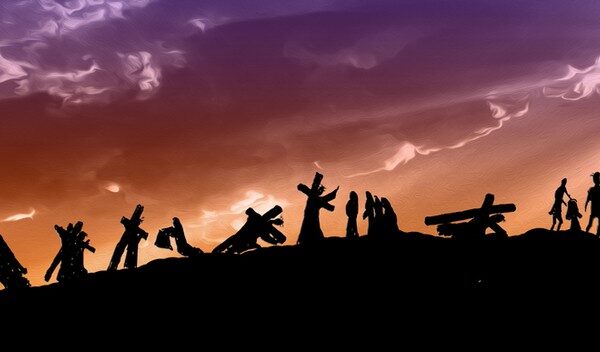 Thumbnail for Stations of the Cross – Fridays at 6:30pm