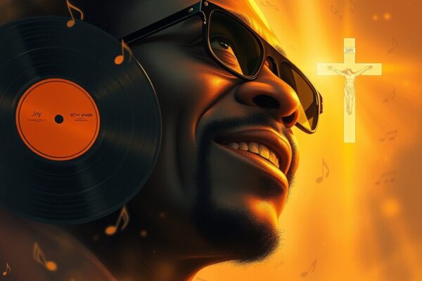 Thumbnail for “Joy inside my Tears” – Stevie Wonder and Laetare Sunday